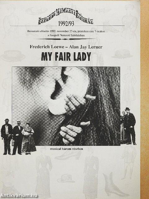 My Fair Lady