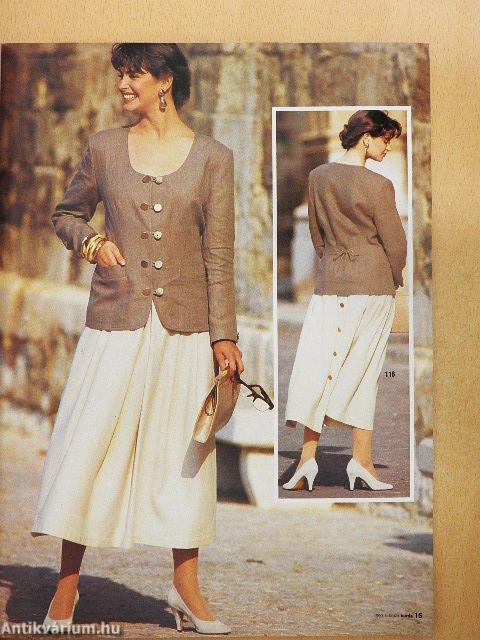 Burda 1990. február