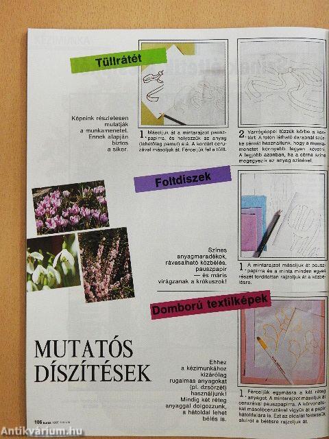 Burda 1990. február