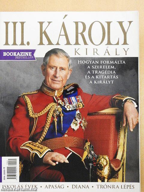 III. Károly király