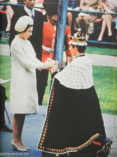 III. Károly király