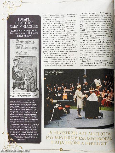 III. Károly király