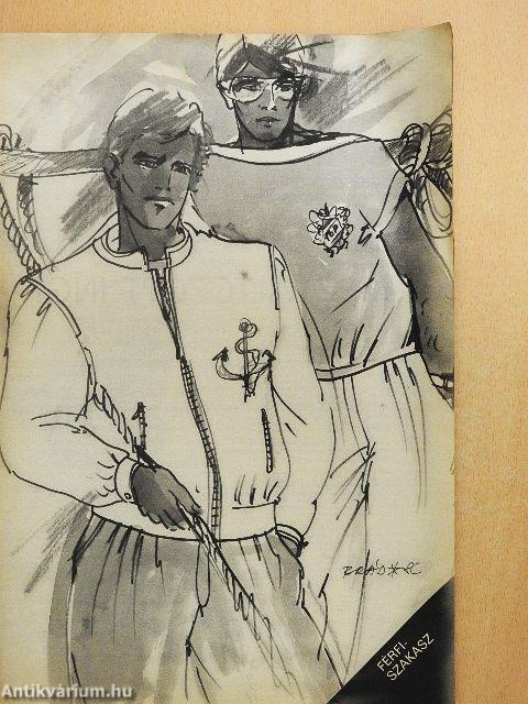 Ez a Divat 1986. június