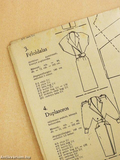 Ez a Divat 1986. június