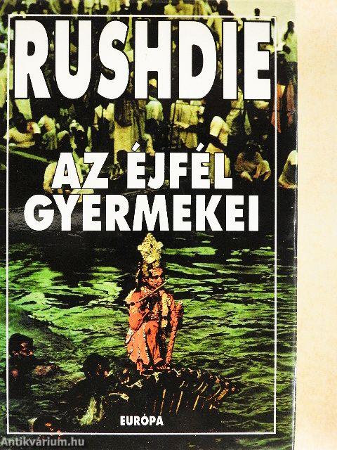 Az éjfél gyermekei