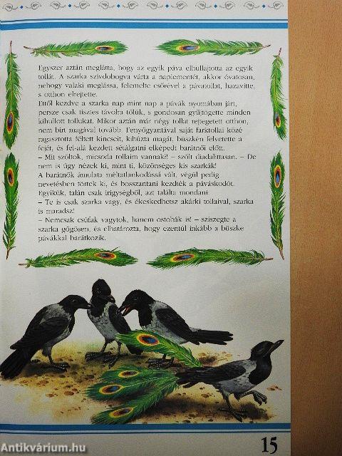 Híres mesék mesedoboz I/1-5.