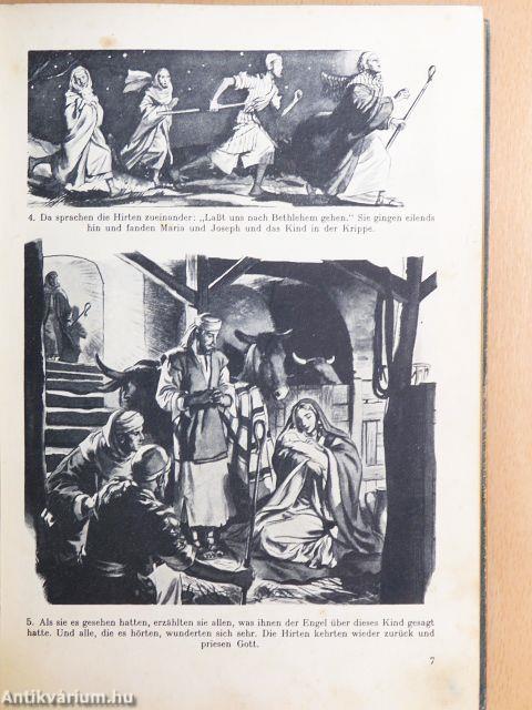 Tausend Bilder Bibel