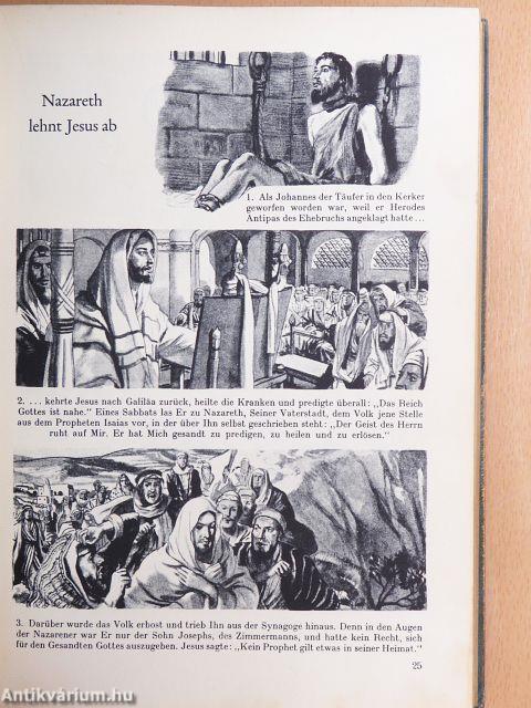 Tausend Bilder Bibel