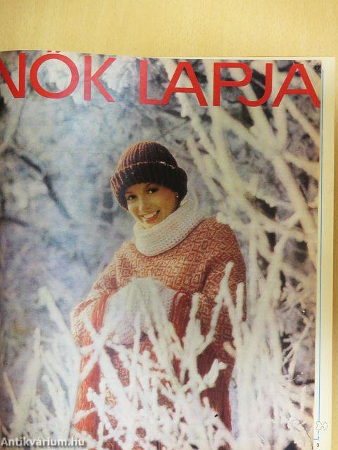 Nők Lapja 1979. január-december I-II.