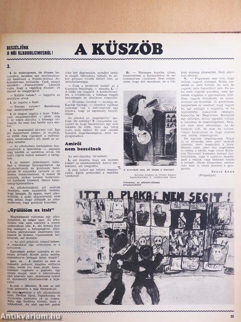 Nők Lapja 1979. január-december I-II.