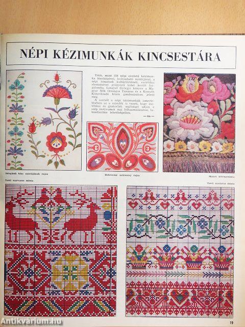 Nők Lapja 1979. január-december I-II.