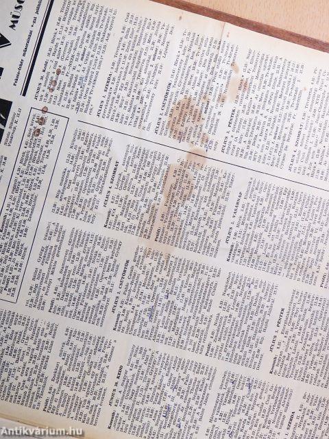 Nők Lapja 1981. január-december I-II.