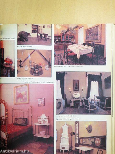 Nők Lapja 1981. január-december I-II.