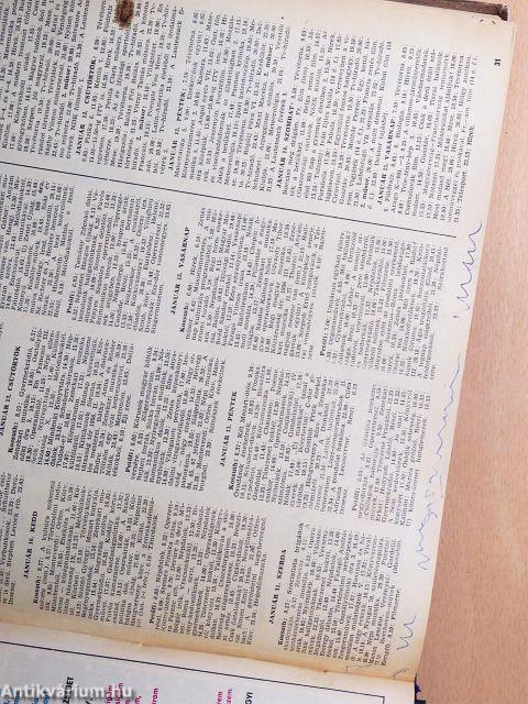 Nők Lapja 1978. január-december I-II.