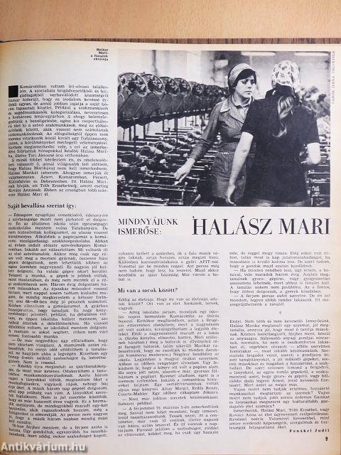 Nők Lapja 1978. január-december I-II.
