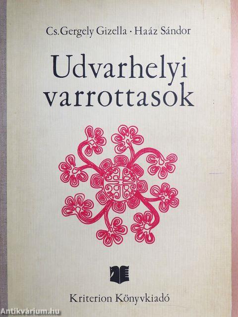 Udvarhelyi varrottasok (nem teljes)