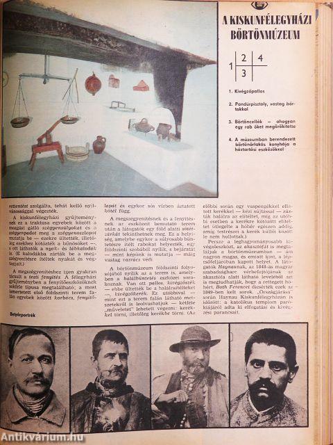 Élet és Tudomány 1977. január-december I-II.