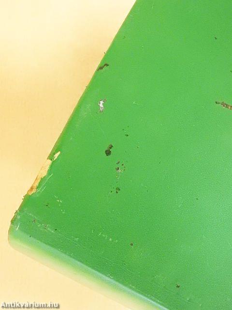 Kertészet és Szőlészet 1982. január-december