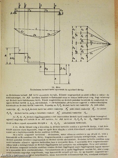 Anyagmozgatógépek I.
