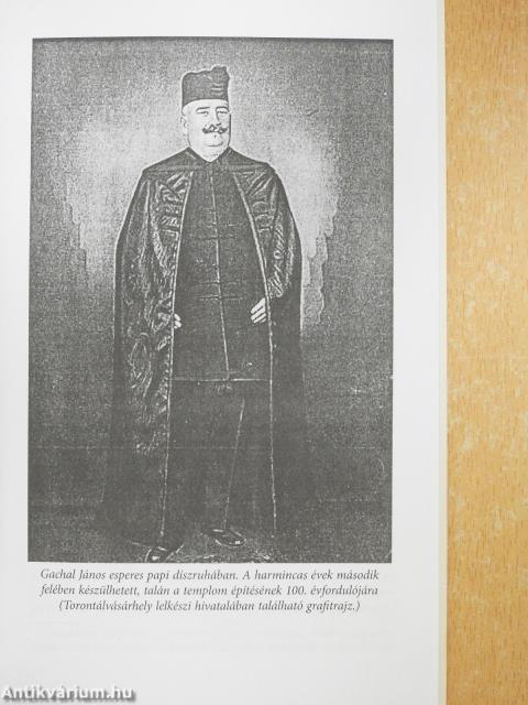 Megvert pásztorunk (dedikált példány)