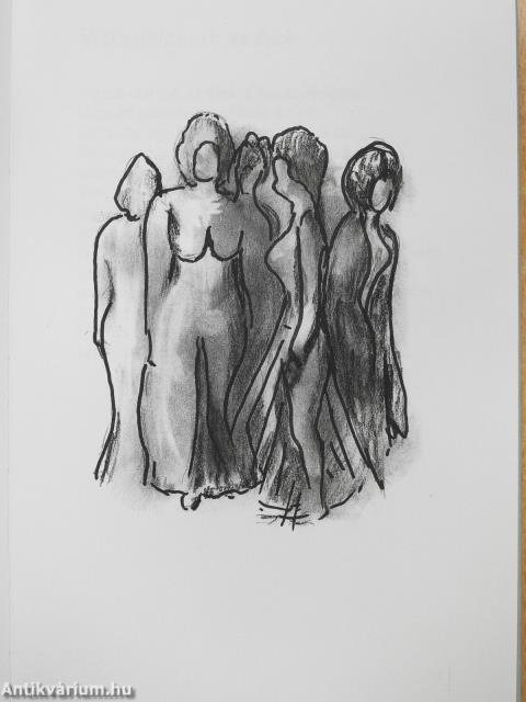 Álomház (dedikált példány)