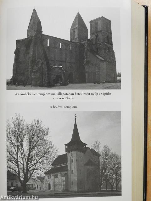 Az inkvizítor (dedikált példány)