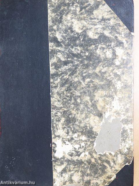 Ludas Matyi 1961. (nem teljes évfolyam)