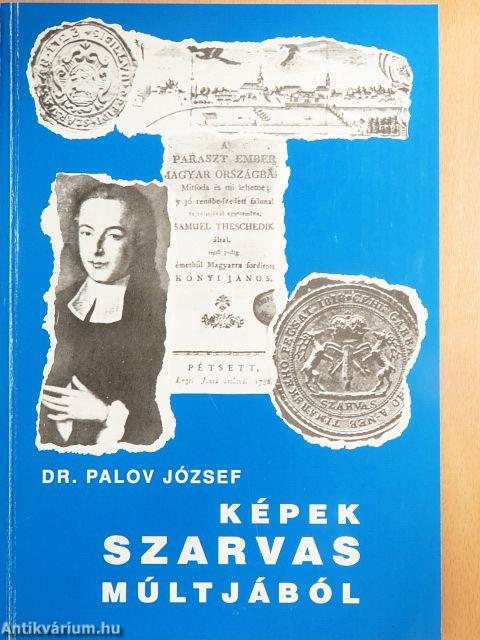 Képek Szarvas múltjából