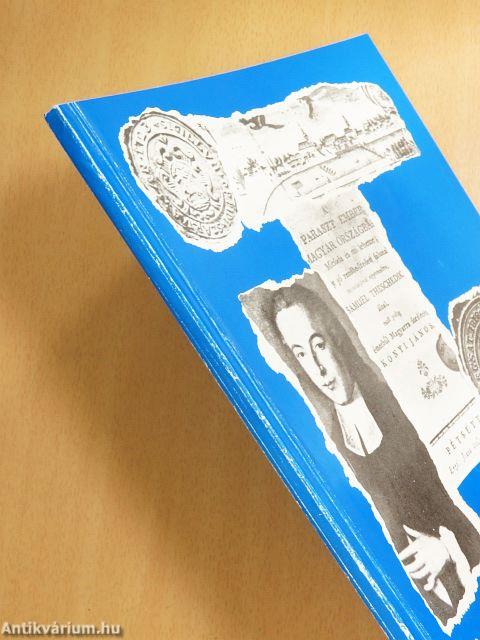 Képek Szarvas múltjából