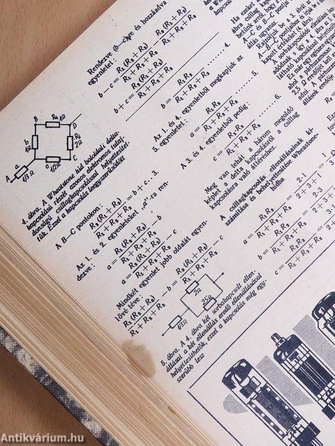 Rádiótechnika 1959. január-december