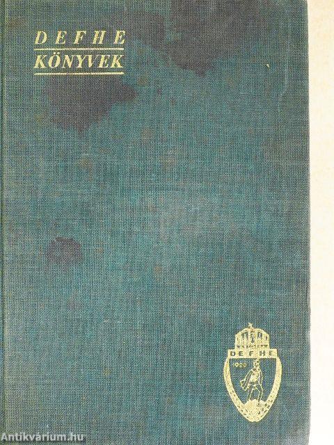 A sibói bölény I-II.