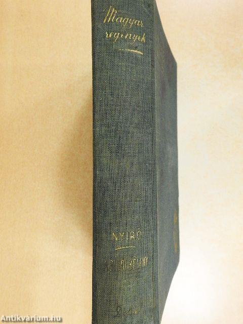 A sibói bölény I-II.