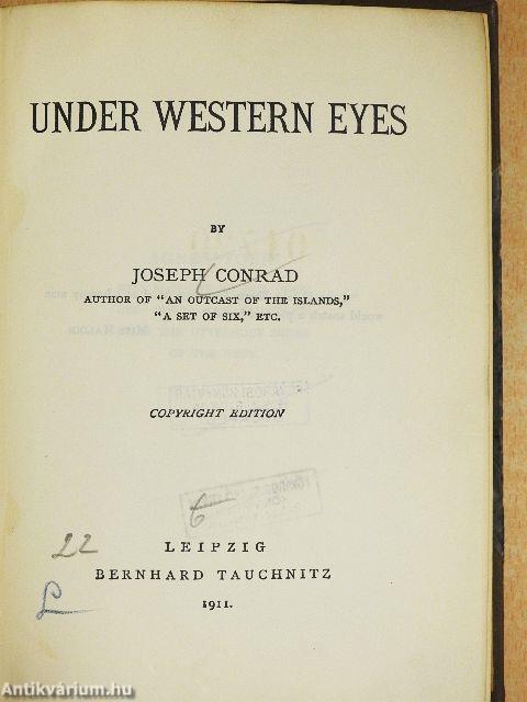 Under western eyes