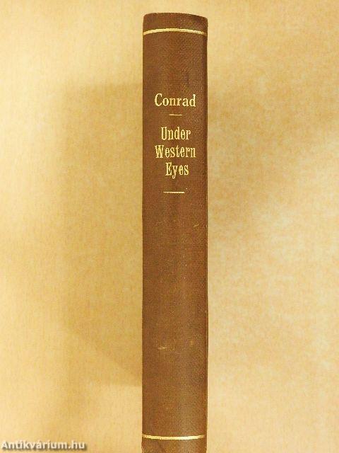 Under western eyes