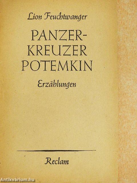 Panzerkreuzer Potemkin