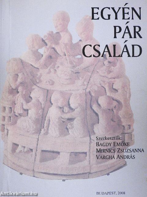 Egyén-pár-család
