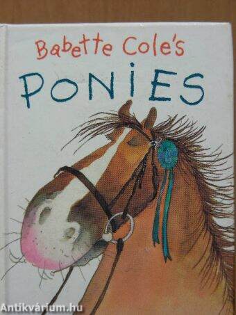 Ponies