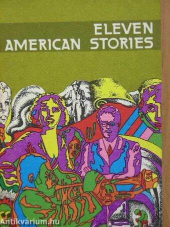 Eleven American Stories