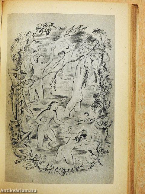 Tausend und eine Nacht