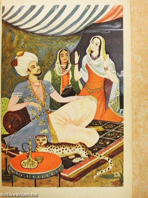 Tausend und eine Nacht