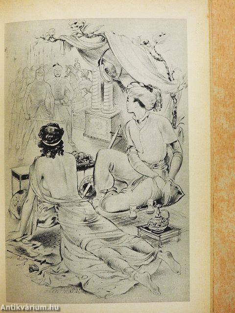 Tausend und eine Nacht