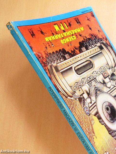 IPM 1986. (nem teljes évfolyam)