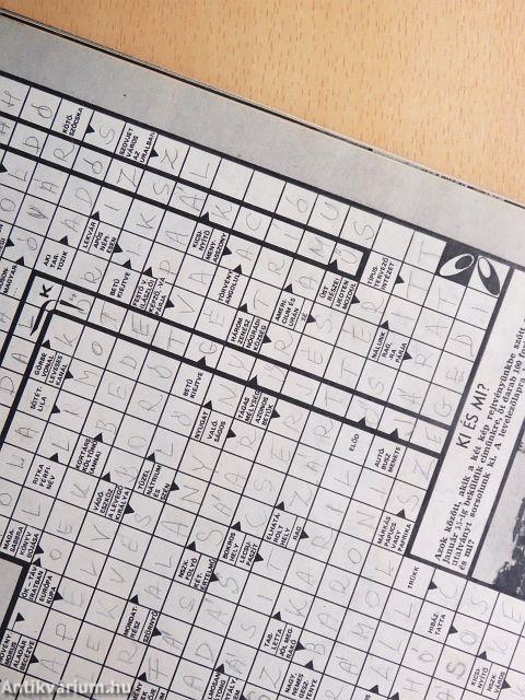 IPM 1982. (nem teljes évfolyam)