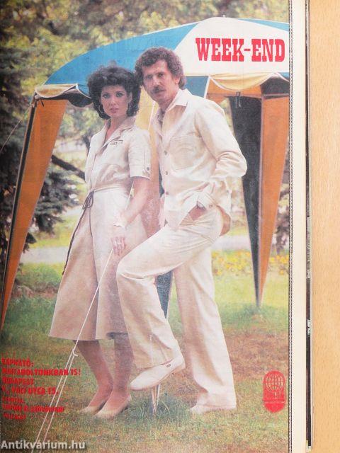 IPM 1982. (nem teljes évfolyam)