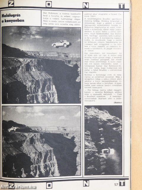 IPM 1982. (nem teljes évfolyam)