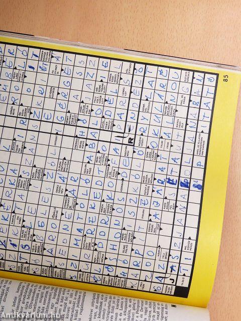 IPM 1982. (nem teljes évfolyam)