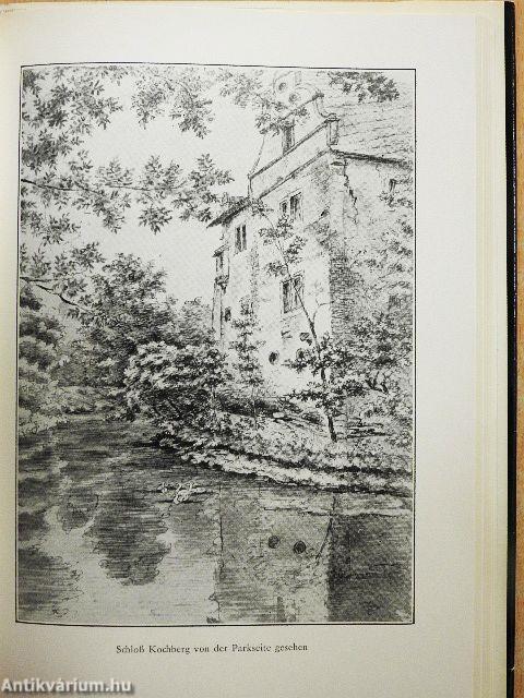 Goethe in Thüringen