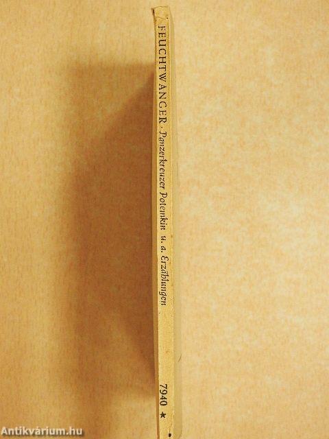 Panzerkreuzer Potemkin