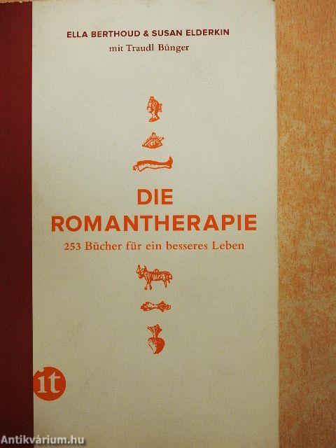 Die Romantherapie