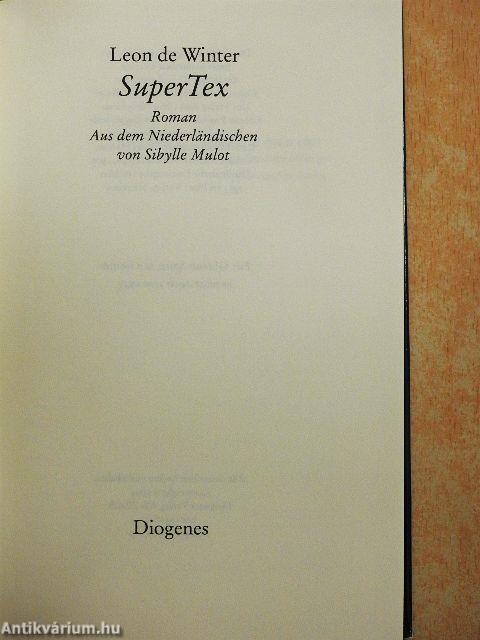 SuperTex
